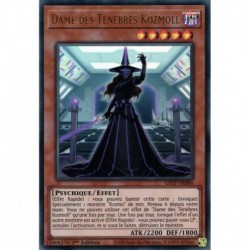 Dame des Ténèbres Kozmoll (UR) [GFTP]