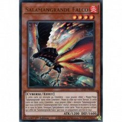Salamangrande Falco (UR) [GFTP]