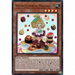 Petingcessœur Magidolce (UR) [GFTP]