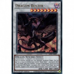 Dragon Buster (UR) [GFTP]