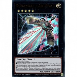 Durandal - Artéfact (UR) [GFTP]