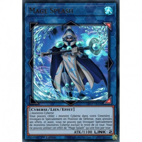 Mage Splash (UR) [GFTP]