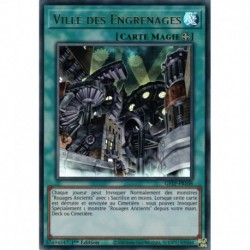 Ville des Engrenages (UR) [GFTP]