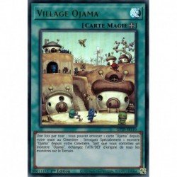 Village Ojama (UR) [GFTP]