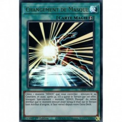 Changement de Masque (UR) [GFTP]