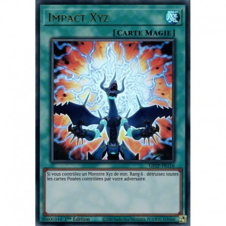Impact Xyz (UR) [GFTP]