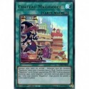 Château Magidolce (UR) [GFTP]