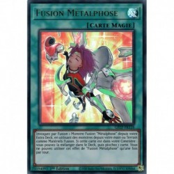 Fusion Métalphose (UR) [GFTP]