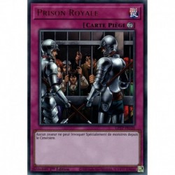 Prison Royale (UR) [GFTP]
