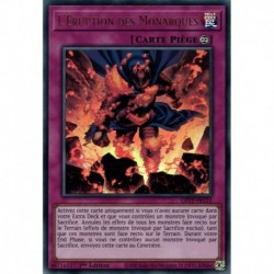 L'Éruption des Monarques (UR) [GFTP]