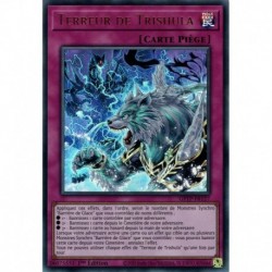 Terreur de Trishula (UR) [GFTP]