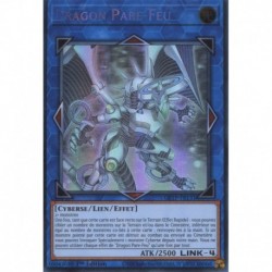 Dragon Pare-Feu (GHOST) [GFTP]