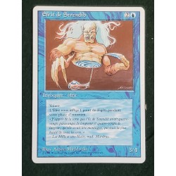Efrit de Sérendib - 3ème WB VF - NM