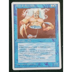 Efrit de Sérendib - 3ème WB VF - EX