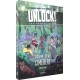 Unlock! Escape Geeks Tome 2 : Échappe-toi du cimetière