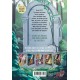 Unlock! Escape Geeks Tome 2 : Échappe-toi du cimetière