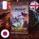 Booster d'EXTENSION Strixhaven - Magic The Gathering (23/04/2021)