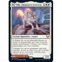 Blanche-verso - Mila, compagnon astucieux (M) [STX]