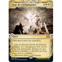 (FOIL) Blanche - Jour de condamnation (M) [STA]