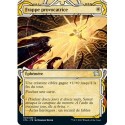 (FOIL) Blanche - Frappe provocatrice (U) [STA]
