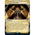 (FOIL) Blanche - À la grâce des dieux (R) [STA]
