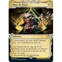 (FOIL) Blanche - Dîme de mana (R) [STA]