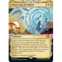 (FOIL) Blanche - Protection de Téfeiri (M) [STA]