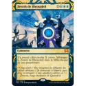 (FOIL) Bleue - Zénith de Bleusoleil (M) [STA]