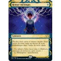 (FOIL) Bleue - Remue-méninges (R) [STA]