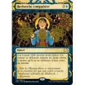 (FOIL) Bleue - Recherche compulsive (R) [STA]