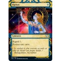 (FOIL) Bleue - Option (U) [STA]