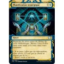 (FOIL) Bleue - Planification stratégique (U) [STA]
