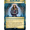 (FOIL) Bleue - Pari de Tezzeret (R) [STA]