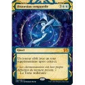 (FOIL) Bleue - Distorsion temporelle (M) [STA]