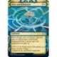 (FOIL) Bleue - Déni tourbillonnant (U) [STA]