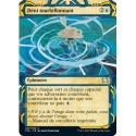 (FOIL) Bleue - Déni tourbillonnant (U) [STA]