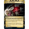 (FOIL) Noire - Affres du remords (U) [STA]