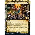 (FOIL) Noire - Précepteur diabolique (M) [STA]
