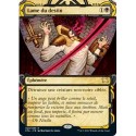 (FOIL) Noire - Lame du destin (R) [STA]
