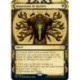 (FOIL) Noire - Inquisition de Kozilek (R) [STA]