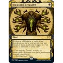 (FOIL) Noire - Inquisition de Kozilek (R) [STA]