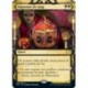 (FOIL) Noire - Signature de sang (R) [STA]