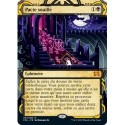 (FOIL) Noire - Pacte souillé (M) [STA]