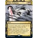 (FOIL) Noire - Vrilles d'angoisse (R) [STA]