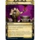 (FOIL) Noire - Rites du village (U) [STA]