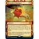 (FOIL) Rouge - Distorsion chaotique (M) [STA]