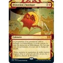 (FOIL) Rouge - Distorsion chaotique (M) [STA]