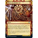 (FOIL) Rouge - Droit au premier né (U) [STA]