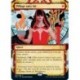 (FOIL) Rouge - Pillage sans foi (R) [STA]