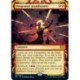 (FOIL) Rouge - Vengeance grandissante (M) [STA]